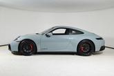 Thumbnail of 2025 Green Porsche 911