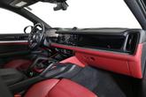 Thumbnail of 2024 Black Porsche Cayenne