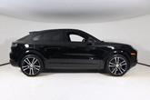 Thumbnail of 2024 Black Porsche Cayenne