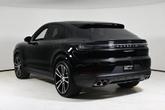 Thumbnail of 2024 Black Porsche Cayenne