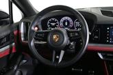 Thumbnail of 2024 Black Porsche Cayenne
