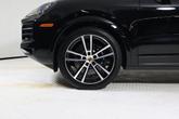 Thumbnail of 2024 Black Porsche Cayenne
