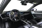 Thumbnail of 2022 Gentian Blue Metallic Porsche 911