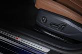 Thumbnail of 2025 Navarra Blue Metallic Audi A5 Sportback