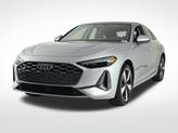 Photo of 2025 Florett Silver Metallic Audi A5