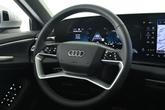 Thumbnail of 2025 Florett Silver Metallic Audi A5