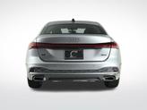 Thumbnail of 2025 Florett Silver Metallic Audi A5