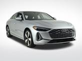 Thumbnail of 2025 Florett Silver Metallic Audi A5