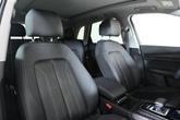 Thumbnail of 2022 Glacier White Metallic Audi Q5