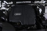 Thumbnail of 2022 Glacier White Metallic Audi Q5