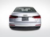 Thumbnail of 2025 Florett Silver Metallic Audi A6