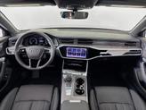 Thumbnail of 2025 Florett Silver Metallic Audi A6