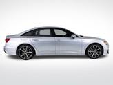 Thumbnail of 2025 Florett Silver Metallic Audi A6