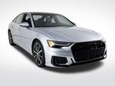 Thumbnail of 2025 Florett Silver Metallic Audi A6