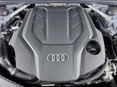 Thumbnail of 2025 Florett Silver Metallic Audi A6