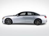 Thumbnail of 2025 Florett Silver Metallic Audi A6