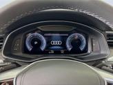 Thumbnail of 2025 Florett Silver Metallic Audi A6