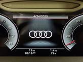 Thumbnail of 2025 Florett Silver Metallic Audi A6