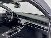 Thumbnail of 2025 Florett Silver Metallic Audi A6