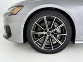 Thumbnail of 2025 Florett Silver Metallic Audi A6