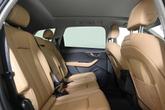 Thumbnail of 2025 Satellite Silver Metallic Audi Q7
