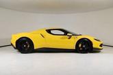 Thumbnail of 2024 Giallo Modena Ferrari 296 GTB