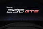 Thumbnail of 2024 Giallo Modena Ferrari 296 GTB