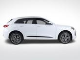 Thumbnail of 2025 Glacier White Metallic Audi Q5