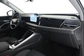 Thumbnail of 2025 Glacier White Metallic Audi Q5