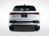 Thumbnail of 2025 Glacier White Metallic Audi Q5