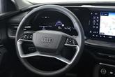 Thumbnail of 2025 Glacier White Metallic Audi Q5