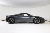 Thumbnail of 2023 Grigio Silverstone Metallic Ferrari SF90 Stradale