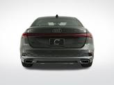Thumbnail of 2025 Chronos Gray Metallic Audi A5