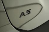Thumbnail of 2025 Chronos Gray Metallic Audi A5