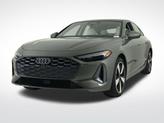 Photo of 2025 Chronos Gray Metallic Audi A5