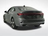 Thumbnail of 2025 Chronos Gray Metallic Audi A5