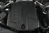 Thumbnail of 2025 Chronos Gray Metallic Audi A5