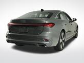 Thumbnail of 2025 Chronos Gray Metallic Audi A5