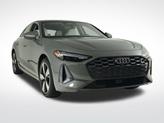 Thumbnail of 2025 Chronos Gray Metallic Audi A5