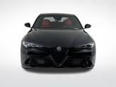 Thumbnail of 2025 Vulcano Black Metallic Alfa Romeo Giulia
