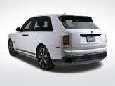 Thumbnail of 2023 Gray Rolls-Royce Cullinan
