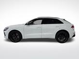 Thumbnail of 2025 Glacier White Metallic Audi RS Q8
