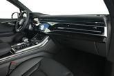 Thumbnail of 2025 Glacier White Metallic Audi Q7