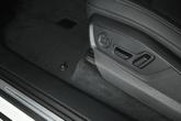Thumbnail of 2025 Glacier White Metallic Audi Q7