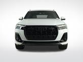 Thumbnail of 2025 Glacier White Metallic Audi Q7