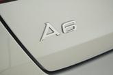 Thumbnail of 2025 Florett Silver Metallic Audi A6