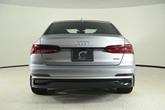 Thumbnail of 2025 Florett Silver Metallic Audi A6