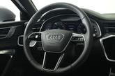 Thumbnail of 2025 Florett Silver Metallic Audi A6