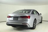 Thumbnail of 2025 Florett Silver Metallic Audi A6