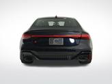 Thumbnail of 2025 Sebring Black Crystal Effect Audi RS 7